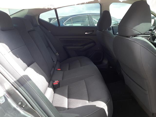 Photo 10 from auction – 2021 NISSAN ALTIMA SV with VIN 1N4BL4DW0MN346084