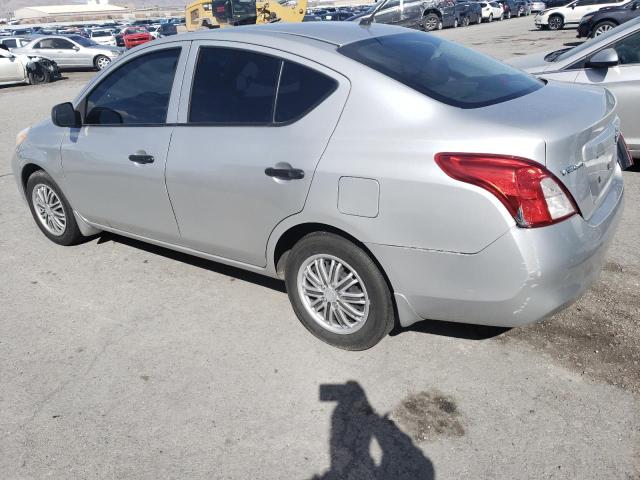 Photo 2 from auction – 2014 NISSAN VERSA S with VIN 3N1CN7AP7EL839837