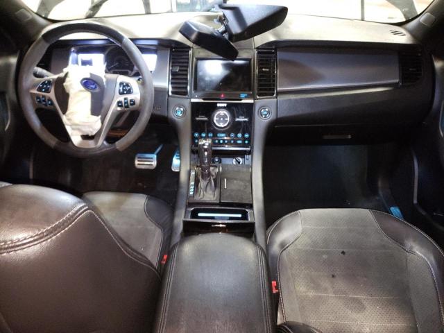 Photo 8 from auction – 2013 FORD TAURUS SHO with VIN 1FAHP2KT3DG151273