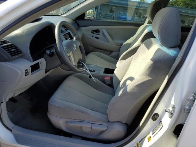 Photo 7 from auction – 2009 TOYOTA CAMRY BASE with VIN 4T1BE46K49U869406