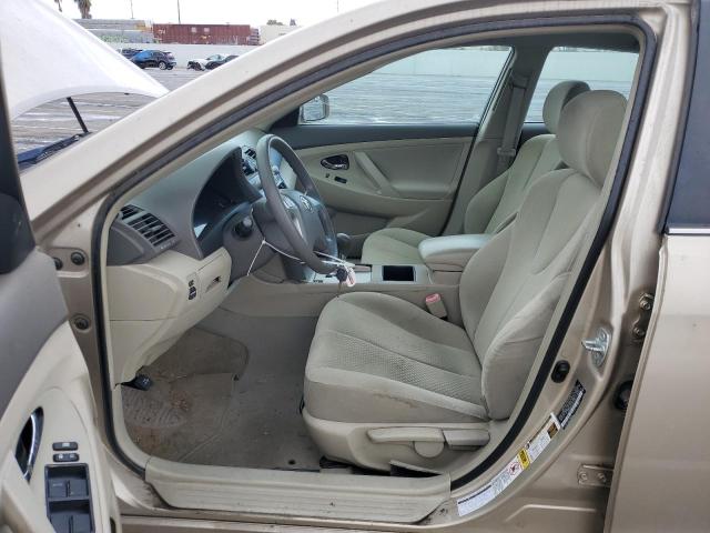 Photo 7 from auction – 2008 TOYOTA CAMRY CE with VIN 4T4BE46K98R016598