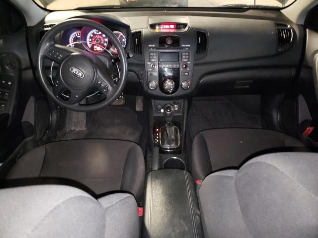 Photo 8 from auction – 2012 KIA FORTE EX with VIN KNAFU4A29C5482168