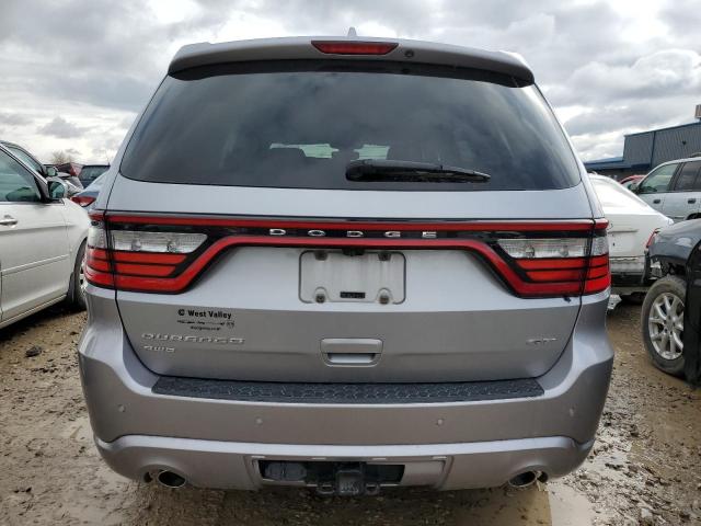 Photo 6 from auction – 2017 DODGE DURANGO GT with VIN 1C4RDJDG5HC771511