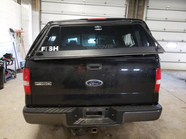 Photo 6 from auction – 2004 FORD F150 SUPER with VIN 1FTPW14554KA01454