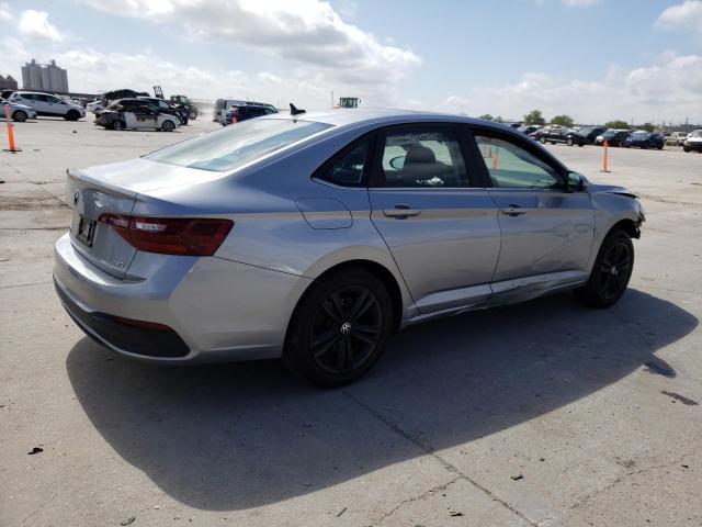 Photo 3 from auction – 2023 VOLKSWAGEN JETTA SE with VIN 3VW7M7BU3PM013423