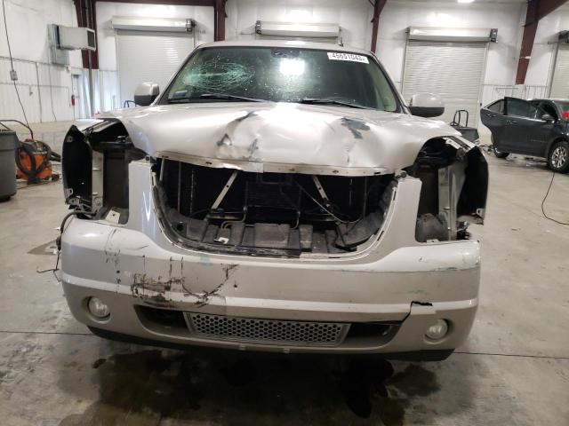 Photo 5 from auction – 2007 GMC YUKON DENA with VIN 1GKFK638X7J329631
