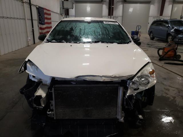 Photo 5 from auction – 2005 PONTIAC G6 with VIN 1G2ZG528254143751