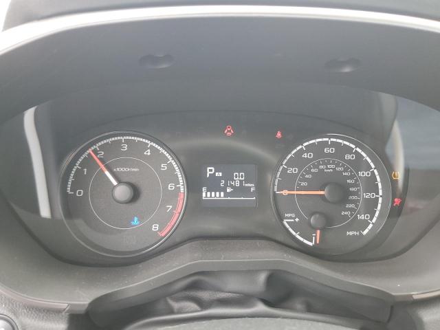 Photo 9 from auction – 2018 SUBARU CROSSTREK with VIN JF2GTABC5JH243679