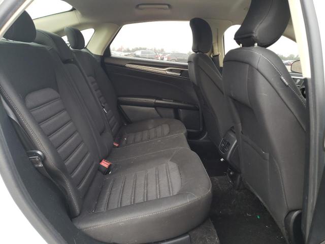 Photo 10 from auction – 2019 FORD FUSION SE with VIN 3FA6P0LU2KR117172