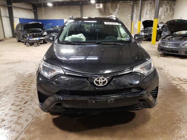 Photo 5 from auction – 2016 TOYOTA RAV4 LE with VIN 2T3BFREV5GW476802