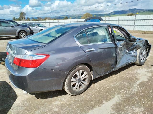 Photo 3 from auction – 2013 HONDA ACCORD LX with VIN 1HGCR2F35DA080199
