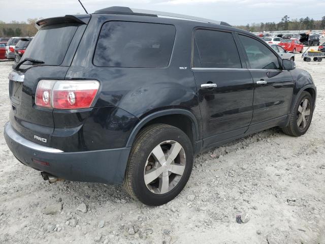 Photo 3 from auction – 2011 GMC ACADIA SLT with VIN 1GKKVREDXBJ110176