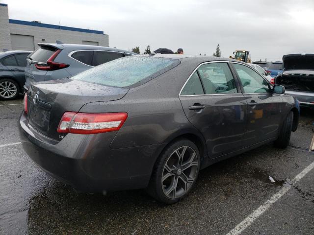 Photo 3 from auction – 2011 TOYOTA CAMRY BASE with VIN 4T4BF3EKXBR159270