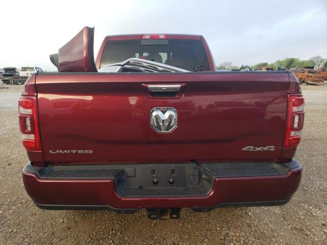 Photo 6 from auction – 2022 RAM 2500 LIMIT with VIN 3C6UR5TL4NG369142