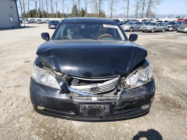 Photo 5 from auction – 2007 LEXUS ES 350 with VIN JTHBJ46G772037139