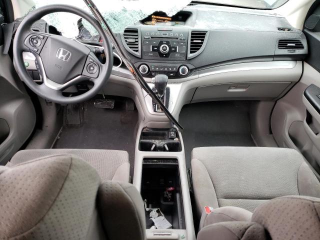 Photo 8 from auction – 2012 HONDA CR-V EX with VIN 5J6RM4H58CL008251