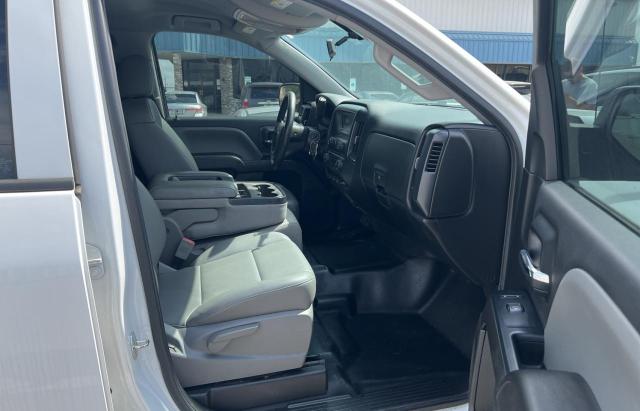 Photo 5 from auction – 2017 CHEVROLET SILVERADO with VIN 3GCPCNEH0HG478783