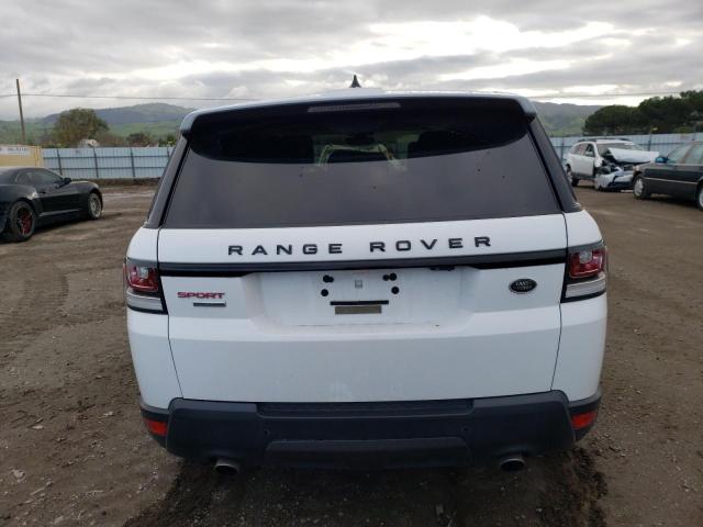 Photo 6 from auction – 2017 LAND ROVER RANGE ROVE with VIN SALWR2FE1HA134531