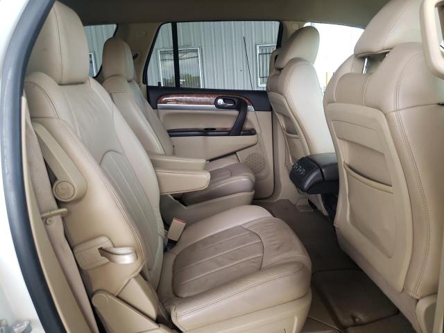 Photo 11 from auction – 2011 BUICK ENCLAVE CX with VIN 5GAKRBED5BJ394423