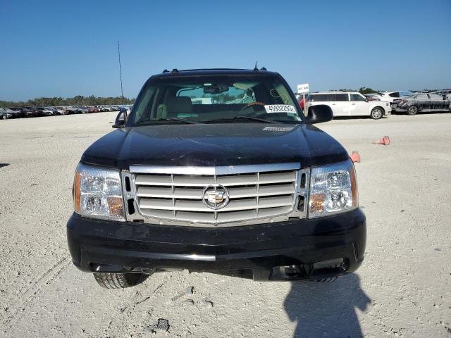 Photo 5 from auction – 2004 CADILLAC ESCALADE E with VIN 3GYEK62N84G259018