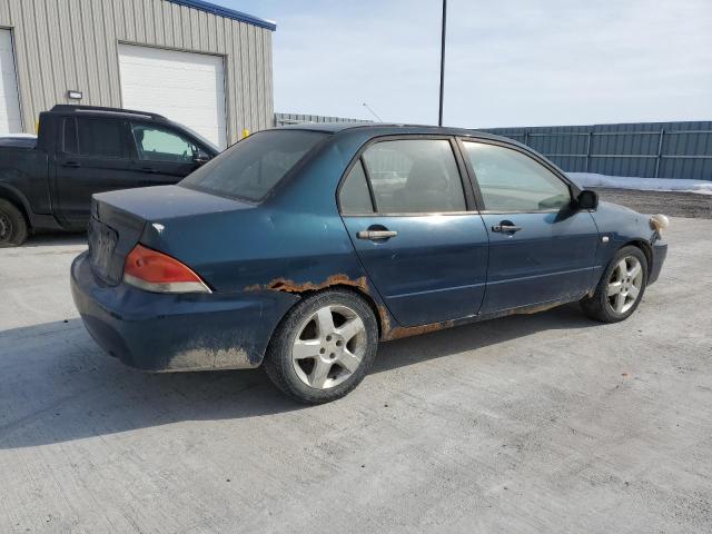 Photo 3 from auction – 2006 MITSUBISHI LANCER ES with VIN JA3AJ16E56U610731