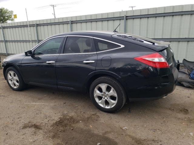 Photo 2 from auction – 2012 HONDA CROSSTOUR with VIN 5J6TF2H57CL003384