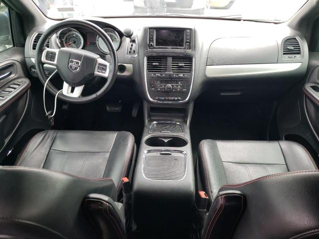 Photo 8 from auction – 2017 DODGE GRAND CARA with VIN 2C4RDGEG9HR858465