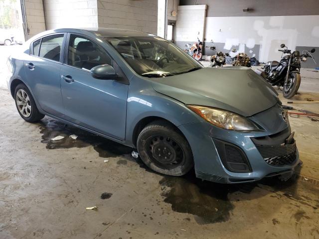 Photo 4 from auction – 2011 MAZDA 3 I with VIN JM1BL1UG4B1497659