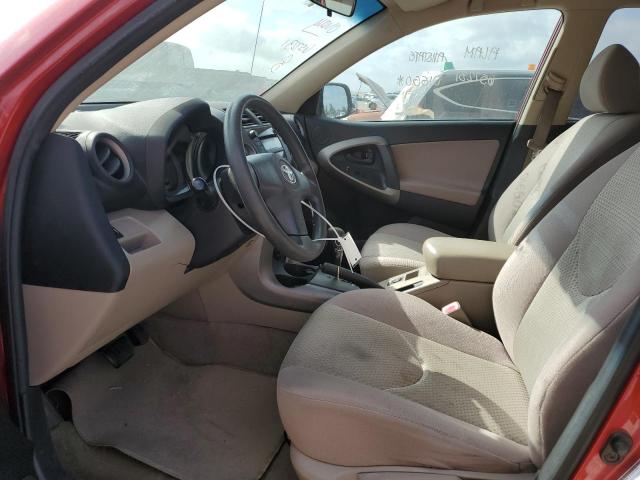 Photo 7 from auction – 2008 TOYOTA RAV4 with VIN JTMZD33V985095614