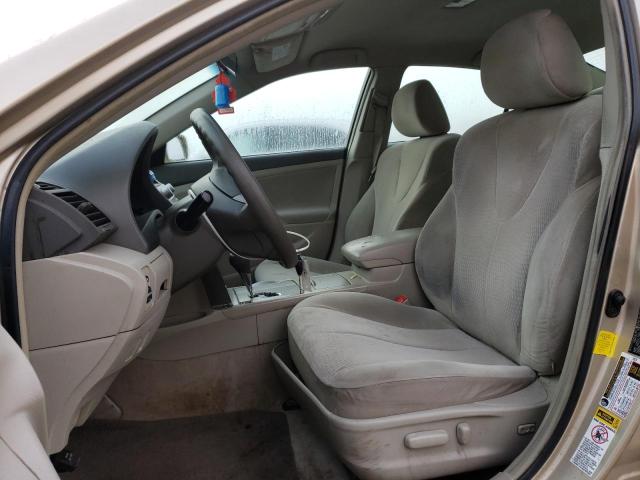 Photo 7 from auction – 2011 TOYOTA CAMRY BASE with VIN 4T1BF3EK3BU213650