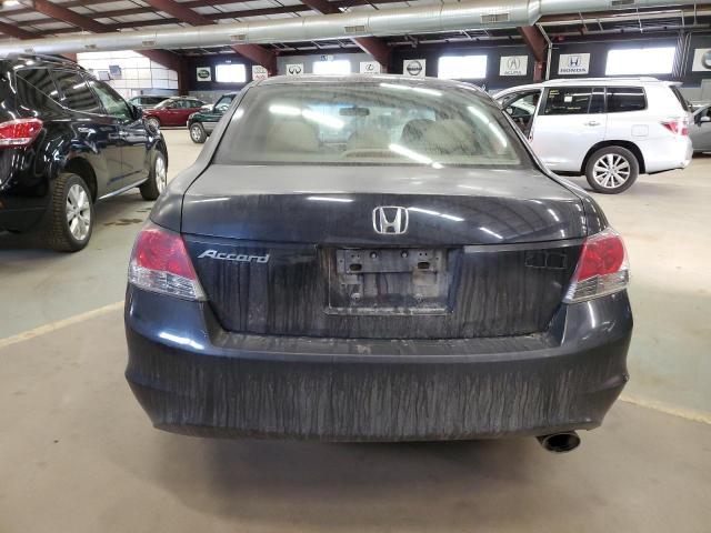 Photo 6 from auction – 2010 HONDA ACCORD EX with VIN 1HGCP2F74AA191279