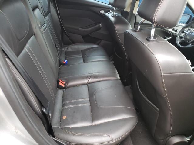 Photo 10 from auction – 2012 FORD FOCUS TITA with VIN 1FAHP3N28CL145015