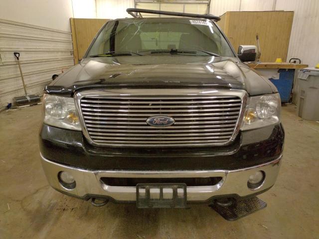 Photo 5 from auction – 2008 FORD F150 SUPER with VIN 1FTPW14V08FA90588