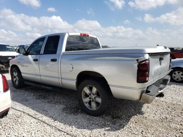 Photo 2 from auction – 2007 DODGE RAM 1500 S with VIN 1D7HA182X7J601941