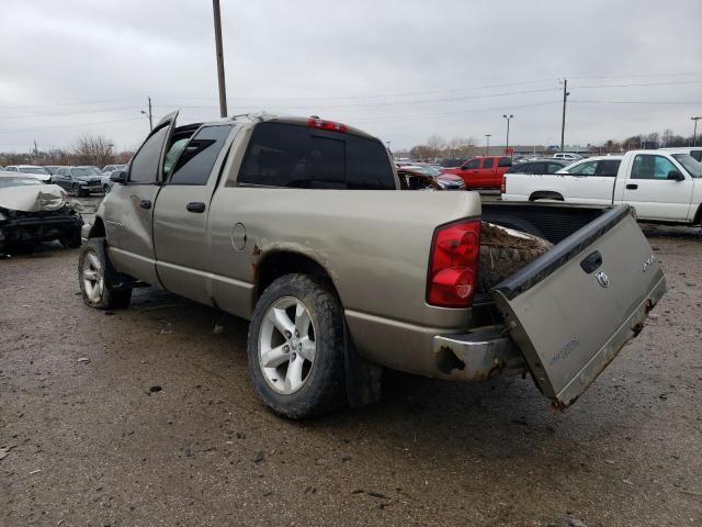 Photo 2 from auction – 2007 DODGE RAM 1500 S with VIN 1D7HU18297J579258