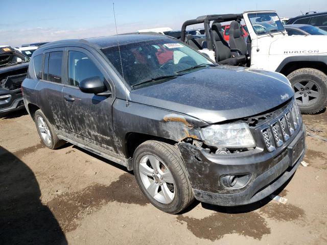 Photo 4 from auction – 2013 JEEP COMPASS SP with VIN 1C4NJDBB9DD271954