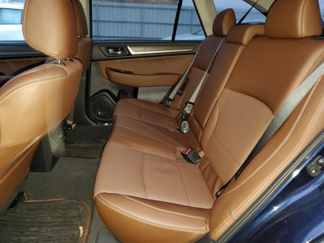 Photo 11 from auction – 2018 SUBARU OUTBACK TO with VIN 4S4BSETC3J3226664