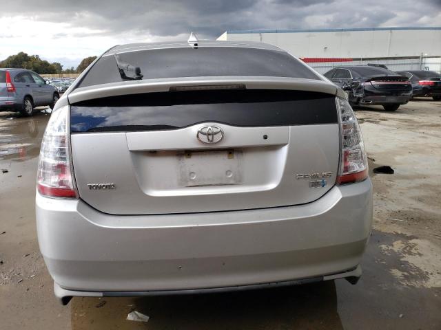 Photo 6 from auction – 2009 TOYOTA PRIUS with VIN JTDKB20UX93465933