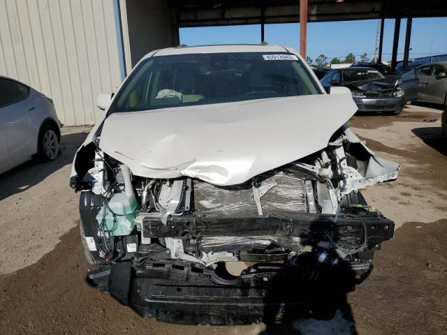 Photo 5 from auction – 2020 TOYOTA SIENNA XLE with VIN 5TDYZ3DC0LS024363