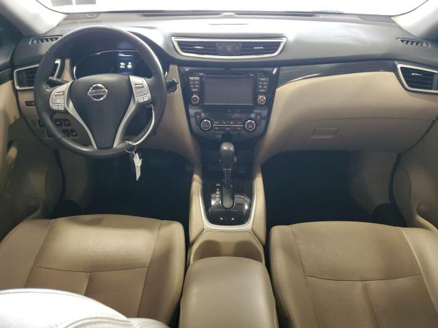 Photo 8 from auction – 2016 NISSAN ROGUE S with VIN 5N1AT2MV3GC784482