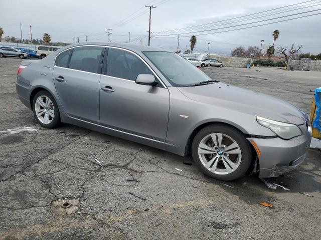 Photo 4 from auction – 2009 BMW 528 I with VIN WBANU53519C118212