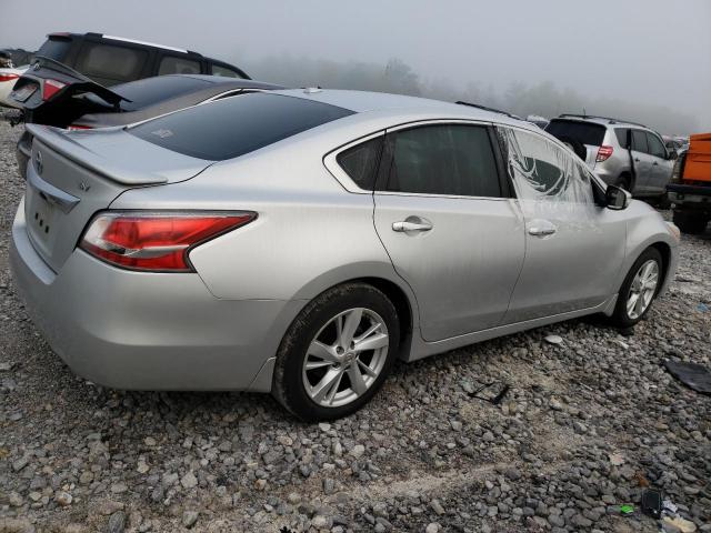 Photo 3 from auction – 2015 NISSAN ALTIMA 2.5 with VIN 1N4AL3AP6FC143377