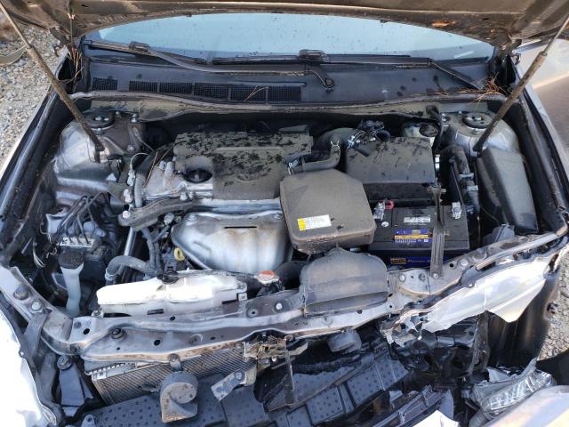Photo 11 from auction – 2016 TOYOTA CAMRY LE with VIN 4T1BF1FK4GU527608