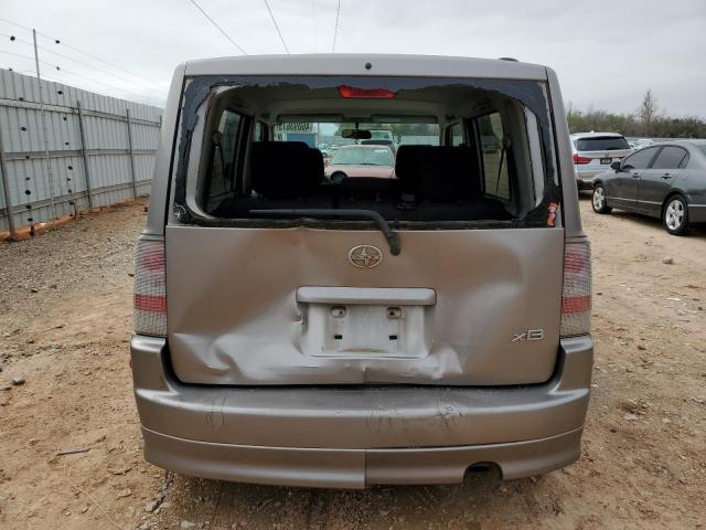 Photo 6 from auction – 2005 TOYOTA SCION XB with VIN JTLKT324250192003