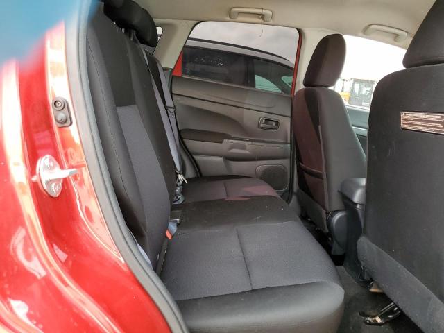 Photo 10 from auction – 2012 MITSUBISHI OUTLANDER with VIN JA4AP3AU9CZ007946