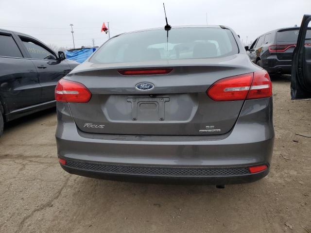 Photo 6 from auction – 2016 FORD FOCUS SE with VIN 1FADP3F28GL220539