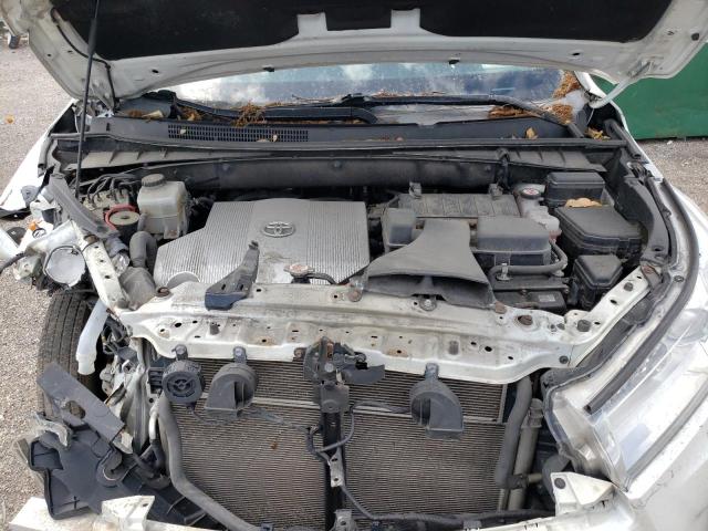 Photo 12 from auction – 2019 TOYOTA HIGHLANDER with VIN 5TDBGRFHXKS054539