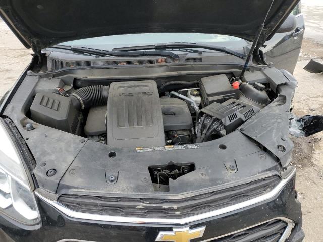 Photo 12 from auction – 2017 CHEVROLET EQUINOX LS with VIN 2GNALBEK7H1573311