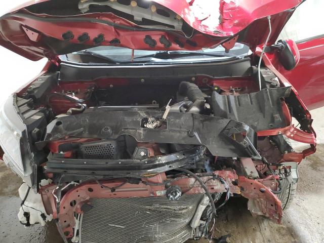 Photo 12 from auction – 2020 MITSUBISHI OUTLANDER with VIN JA4AR3AUXLU012712