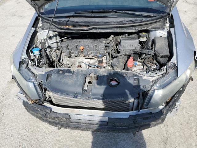 Photo 11 from auction – 2015 HONDA CIVIC LX with VIN 19XFB2F5XFE107026